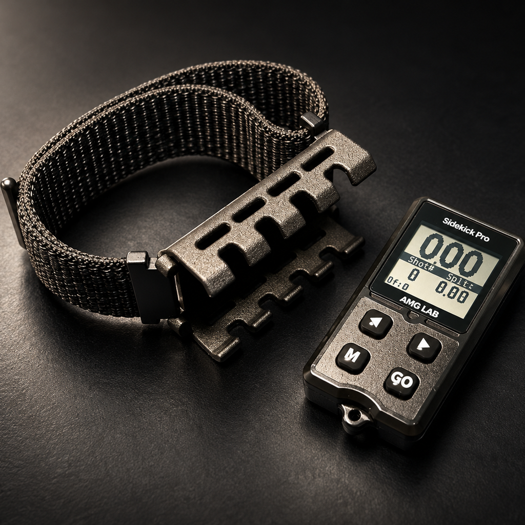 Wrist Holder for Sidekick Pro (COMING SOON)