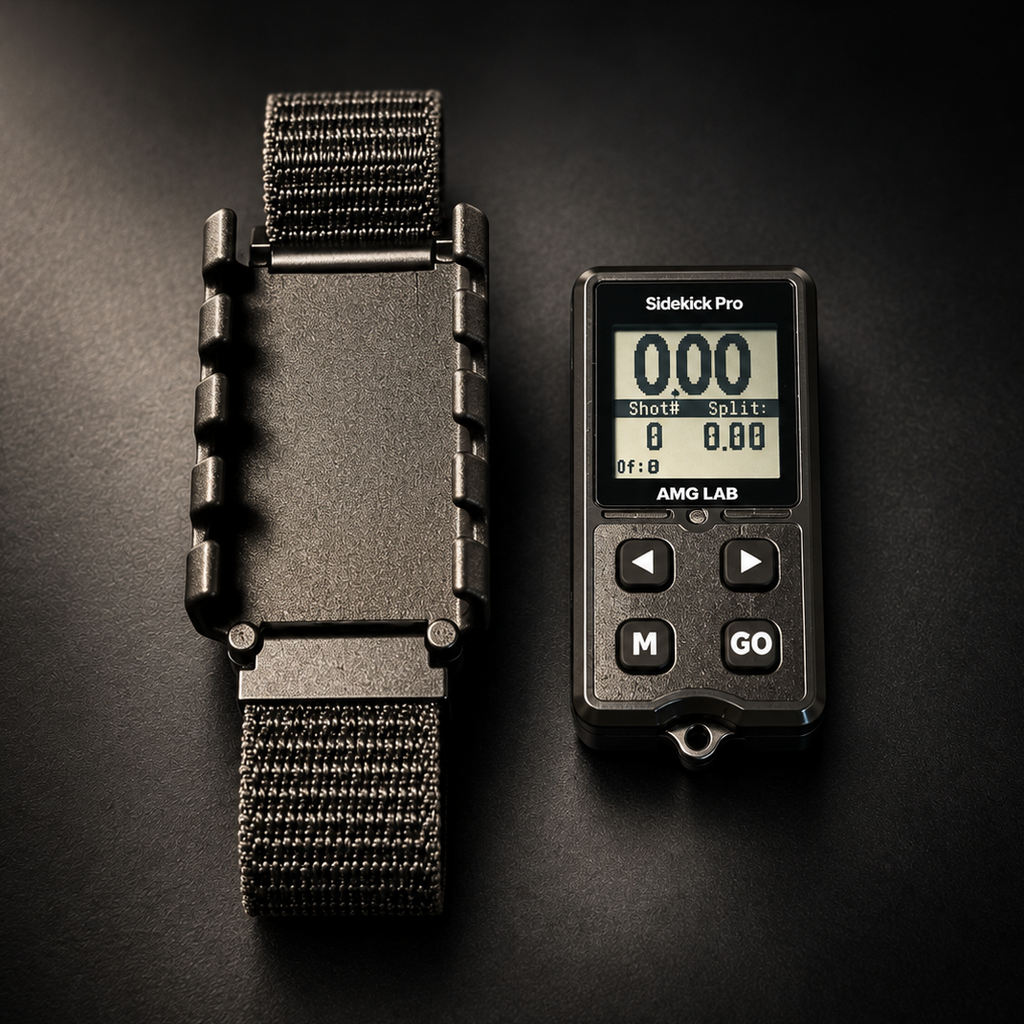 Wrist Holder for Sidekick Pro (COMING SOON)