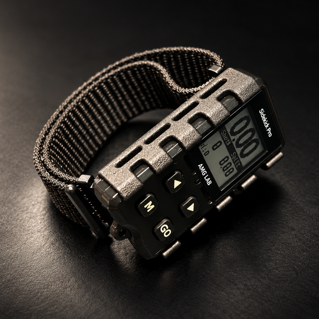 Wrist Holder for Sidekick Pro (COMING SOON)