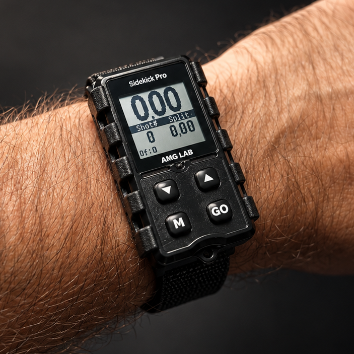 Wrist Holder for Sidekick Pro (COMING SOON)