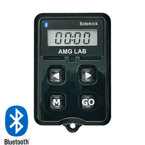 New Generation Of Sidekick Shot Timer