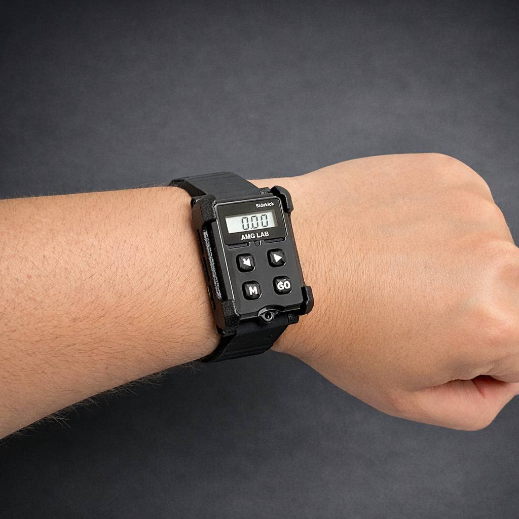 Wrist Holder for Sidekick
