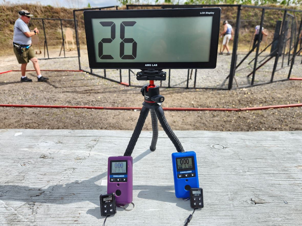 LCD Display (IN STOCK)
