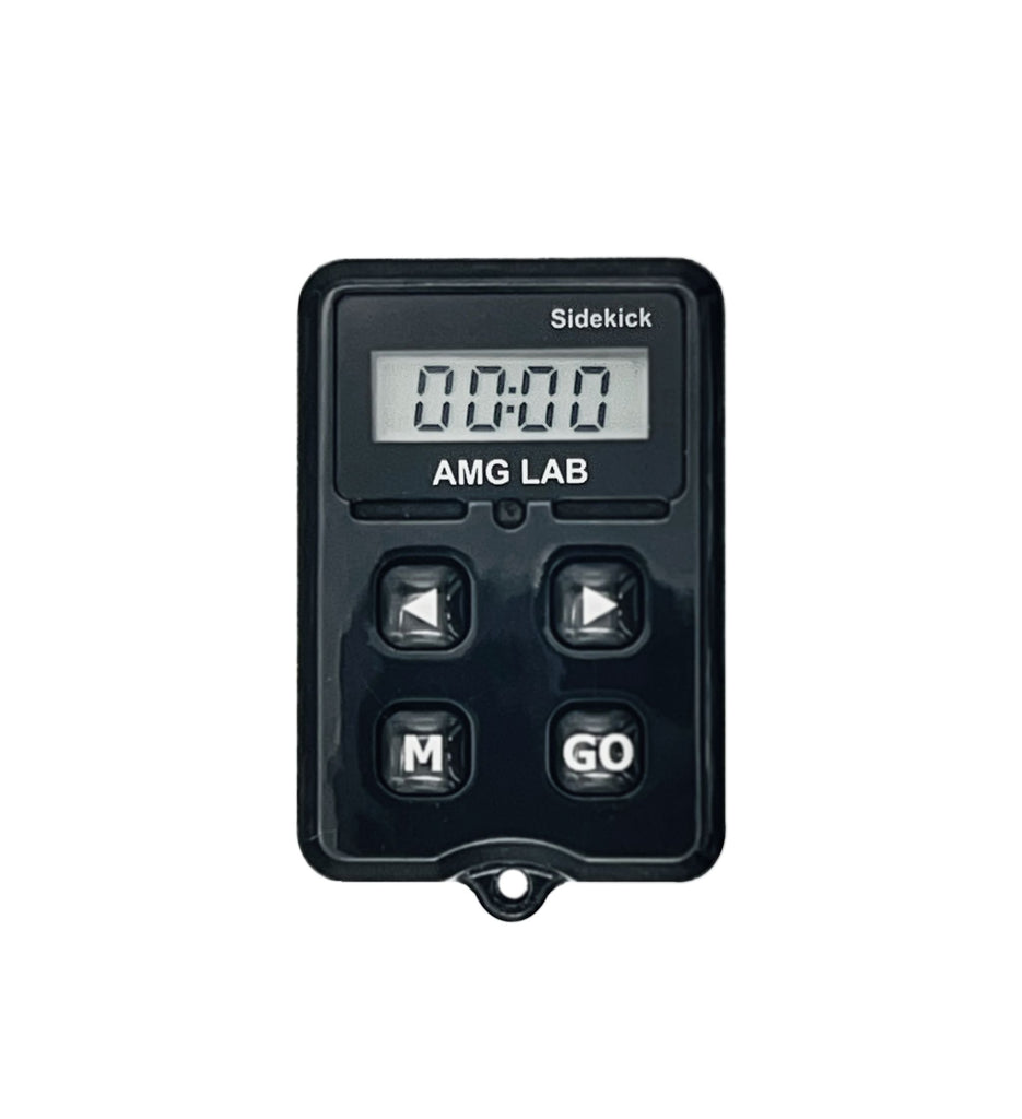 Sidekick Classic + Wrist Holder Bundle