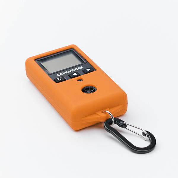 Commander Timer Shot timer for competitive uspsa, idpa, ipsc shooters – AMG Lab Store